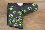 SWAG Volt I Want Your Skull, I Need Your Skull, Skulls Headcover