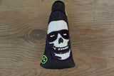 SWAG Volt I Want Your Skull, I Need Your Skull, Skulls Headcover