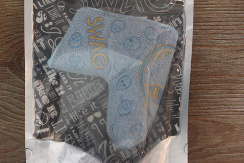 SWAG Denim on Denim Headcover