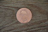 SWAG Lincoln Ball Marker