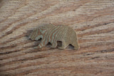 Kraken California Bear 4 of 10 Ball Marker