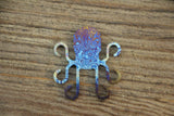 Kraken Timascus 2 of 6 Kraken Ball Marker
