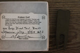 Kraken Brass Brigs 2 of 3 Pivot Tool