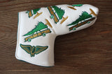 Edel National Lampoons Christmas Tree Headcover