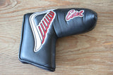 Edel Black Wings Headcover