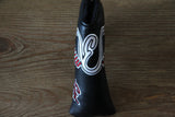 Edel Black Wings Headcover