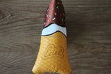 Edel Chocolate Ice Cream Headcover