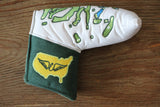 Edel Augusta Masters Headcover