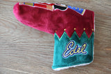 Edel Christmas Nutcracker Headcover