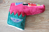 Edel Christmas Nutcracker Headcover