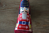 Edel Christmas Nutcracker Headcover