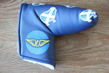 Edel Sheep Scotland Headcover