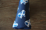 Edel Sheep Scotland Headcover