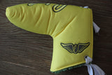 Edel 2018 Masters Headcover