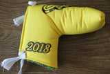 Edel 2018 Masters Headcover