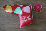 Edel Valentines Day Sweethearts Headcover