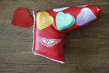 Edel Valentines Day Sweethearts Headcover