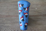 Scotty Cameron 2003 Dancing Snowman Headcover
