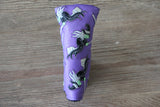 Scotty Cameron 2011 Flying Witches Halloween Headcover