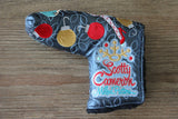 Scotty Cameron 2019 Holiday Ms. Lena Headcover