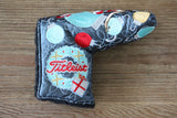 Scotty Cameron 2019 Holiday Ms. Lena Headcover