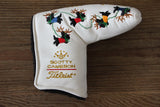 Scotty Cameron 2005 Season's Greetings Reindeer Headcover