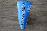 Odyssey 2018 Scotland Crow Headcover