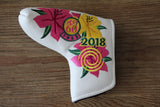 Odyssey 2018 Season Opener Headcover