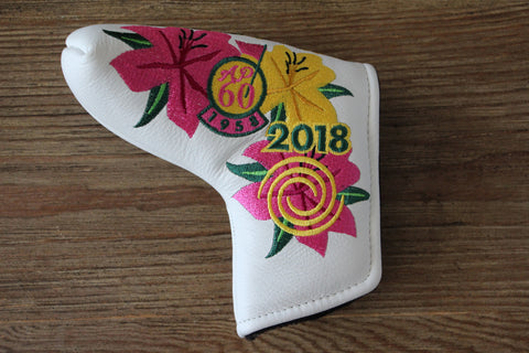 Odyssey 2018 Season Opener Headcover