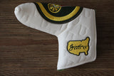 Grindin Golf Sweet Tea Only Headcover