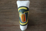 Grindin Golf Sweet Tea Only Headcover