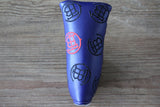 The Buck Club Cactus Zac Travis Scott Jack Dancing Logo Headcover
