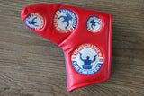 Travis Matthew For President USA Headcover