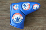 Travis Matthew For President USA Headcover
