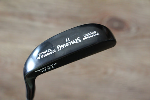 Spalding 17 Tour Series TP Mills Napa Putter