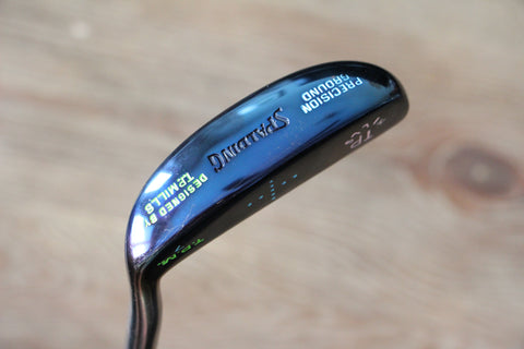 Spalding TPM 7 Tour Series TP Mills Napa Putter