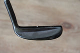 Spalding Black TPM 7 Tour Series TP Mills Napa Putter