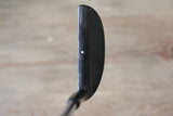 Spalding Black TPM 7 Tour Series TP Mills Napa Putter