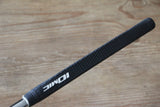 Spalding Black TPM 7 Tour Series TP Mills Napa Putter