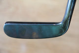 The Wilson 8802 Black Napa Putter