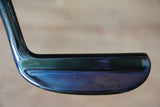 The Wilson 8802 Black Napa Putter