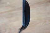 The Wilson 8802 Black Napa Putter