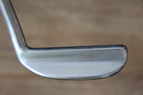 The Wilson 8802 Silver Napa Putter