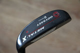 Odyssey Metal X 8 Napa Putter