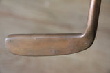 Ben Crenshaw Cleveland Napa Putter