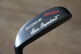 Ben Crenshaw Cleveland Black Napa Putter