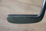 Ben Crenshaw Cleveland Black Napa Putter