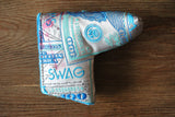 SWAG Almighty Dollar 3.0 Franklin $100 Headcover