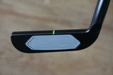 Bobby Grace Custom Black AMG 6313 Napa Putter
