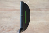 Bobby Grace Custom Black AMG 6313 Napa Putter